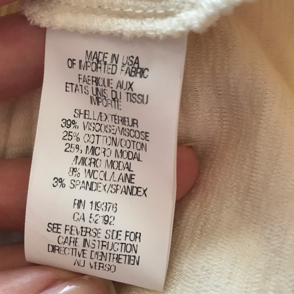 Helmut Lang tank top - Picture 5 of 5